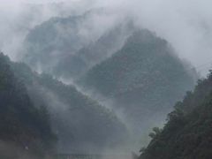 -磐安十八涡风景区