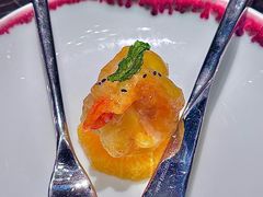 -杭州临平万丽酒店·万丽轩中餐厅