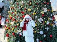 -波塞冬旅游度假区