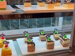 -伍棵星炭烤自助料理·烤鳗鱼(浦东食品城店)