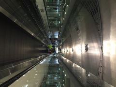 曼谷素万那普国际机场-曼谷素万那普国际机场