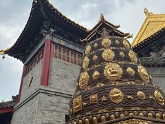 -西安市广仁寺