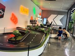 -现代汽车文化中心 Hyundai Motorstudio Beijing