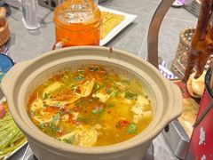 -钱锋炭缸烧烤(南湖大路总店)