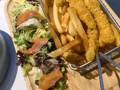 -ins森林童话餐厅coffee&bistro