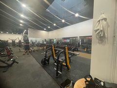 -黑白健身·私教·拳击·普拉提(体汇+红馆店)