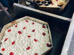 -孙氏梅花糕(马台街)