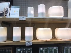 -MUJI无印良品(远洋未来广场店)