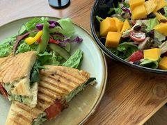 -Jamaicablue Coffeeshop(中央广场店)