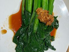 -蔡澜点心·粤菜(嘉里中心店)