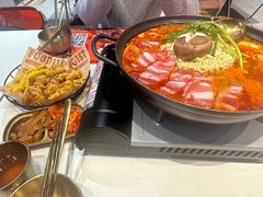 -崔解放·朝韩大排档(虹悦城店)