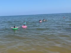 -阳光海岸露营公园