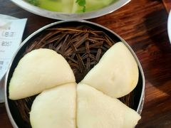 -王菊美食街