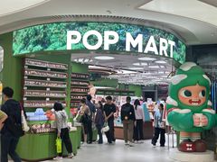 -泡泡玛特POPMART(天环购物中心店)