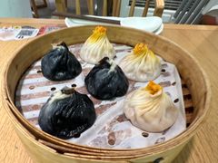 -苏小柳点心·手作小笼包(新街口分院店)