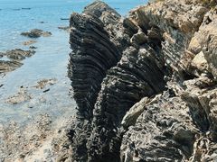 -大连金石滩滨海国家地质公园
