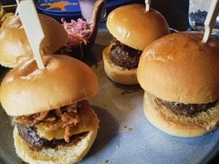 -blue frog蓝蛙(长泰广场店)