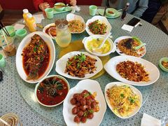 -馅老满(鼓楼店)