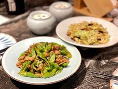 -桐爷小馆(广渠门店)