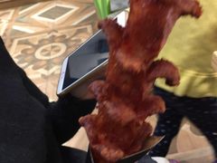 -自黑豆夫·臭豆腐夹馍(四海唐人街店)