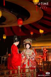 -花轿喜屋婚礼策划