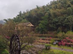 -常德桃花源景区