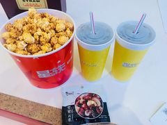 -星轶影院(南京茂业天地店)