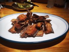 炸带鱼-王家厨房(新华路店)
