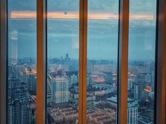 -环球港凯悦 · 享悦中餐厅