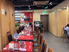 -宏状元现熬粥·京味菜(五棵松店)