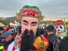 -琅岐红光湖公园