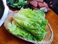 -曹丞相·地锅鸡·地锅鱼(武林店)