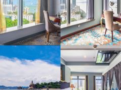 -厦门泰谷酒店(中山路镇海路地铁站店)