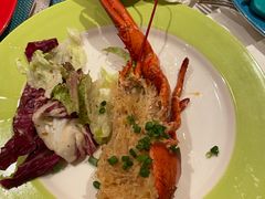 -味餐厅·海鲜·火锅·自助餐