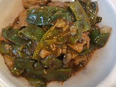 -百味饺子城•海鲜家常菜(秦皇岛店)