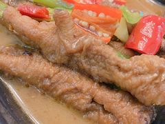 凤爪-盱眙虾神於氏龙虾(夫子庙红街店)