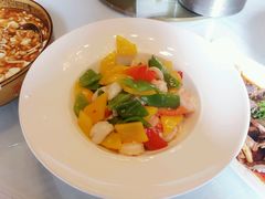 -豆花酒楼·三十八年匠心(秦皇东大街店)