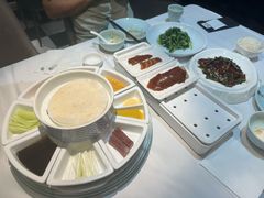 -羲和雅苑•北京烤鸭(吴中路万象城店)