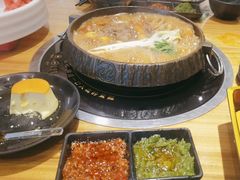 -水林间·寿喜烧自助(仙林金鹰店)