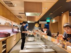 -Ginza Tendon Itsuki (Tanjong Pagar)