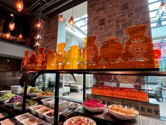 -食间牛排(湖西路店)