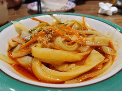 -清真·玛丽亚新疆菜主题餐厅(浙江中路店)
