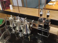 -米香居新鲁味·水饺餐厅