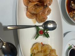 -荣兴酒家(徐家汇店)