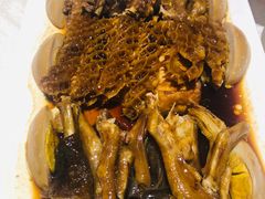 -粤秀小厨·广式早茶(辽宁路店)