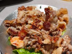 -杨小佳·齐齐哈尔烤肉·烤串(广州店)