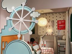 -宜家家居(西安未央商场店)