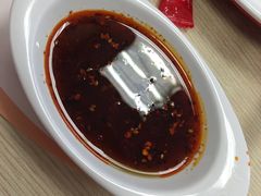-喜家德虾仁水饺(马栏店)