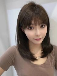 点击看大图 -MORI HAIR SALON日式美发沙龙