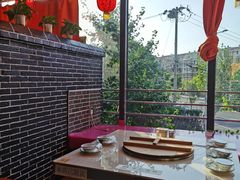 -江湖水乡铁锅炖魚(周庄嘉园店)